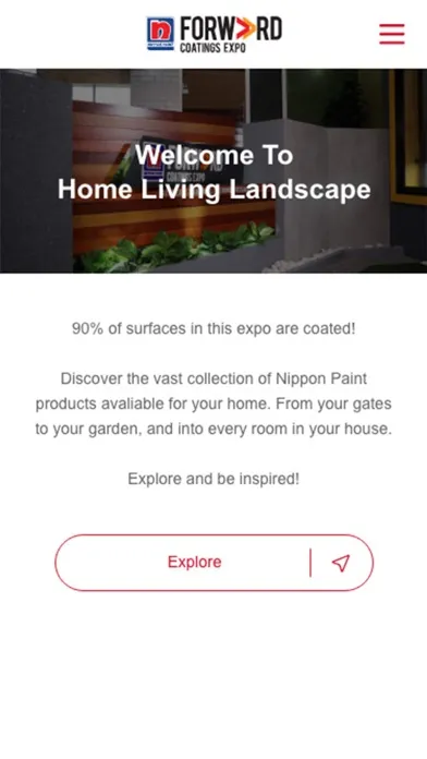 Скриншоты NP EXPO