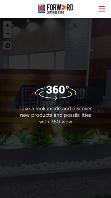Скриншоты NP EXPO