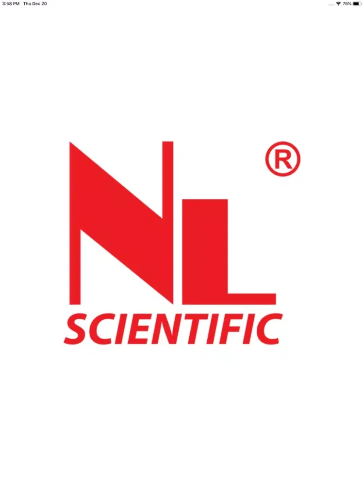 صور NL Scientific Instruments iPad 