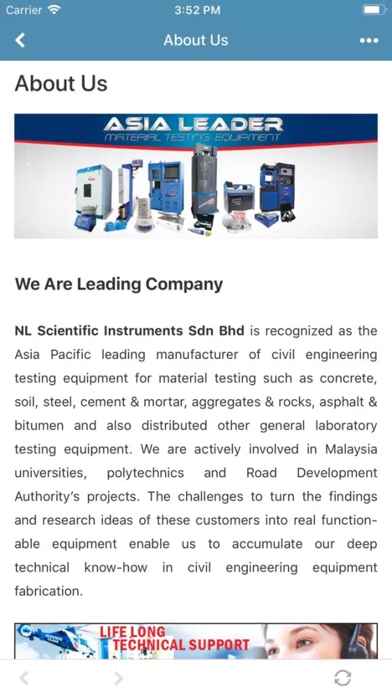 صور NL Scientific Instruments
