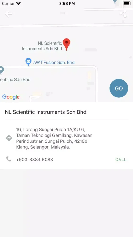 صور NL Scientific Instruments
