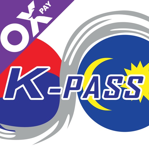 K-Pass by OXPAY