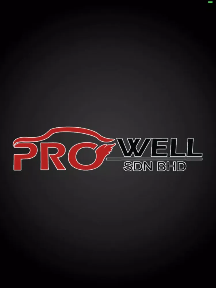 صور Pro-Well Sdn Bhd iPad 