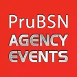 PruBSN Agency Events PruBSN Agency Events