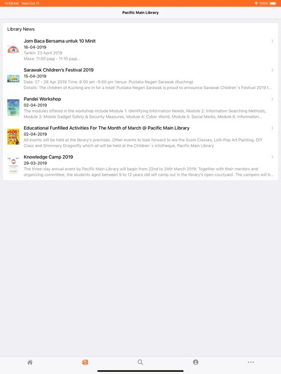 Angka.sa2 iPad  Screenshots