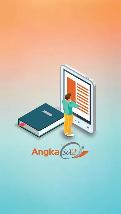 Angka.sa2 Screenshots