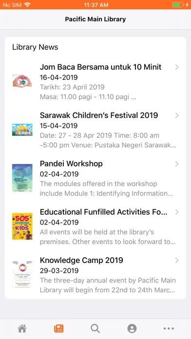 Angka.sa2 Screenshots