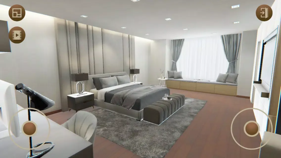 Resort Homes Screenshots