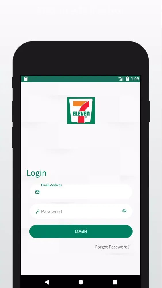 IMS 7-Eleven Malaysia スクリーンショット