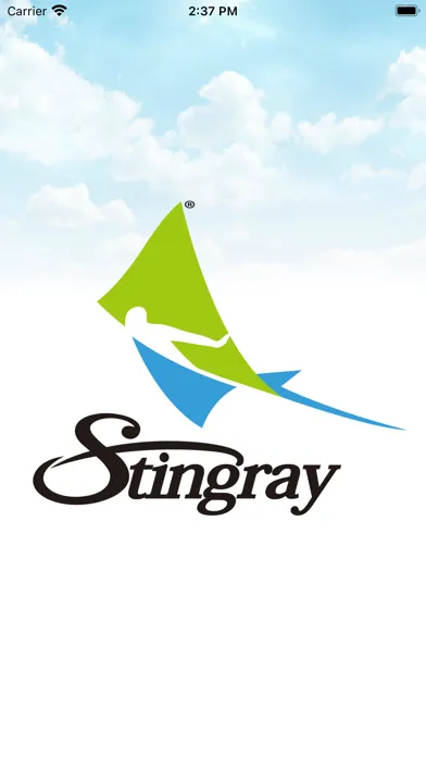 Stingray Sport Equipment Ekran Görüntüleri