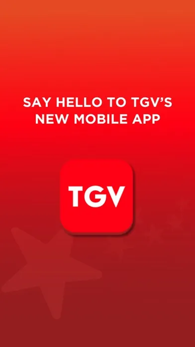 تصاویر TGV