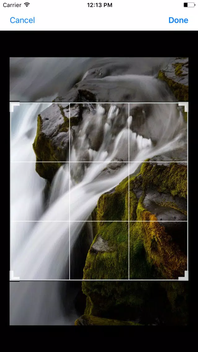 Webbpages AD Office App Screenshots