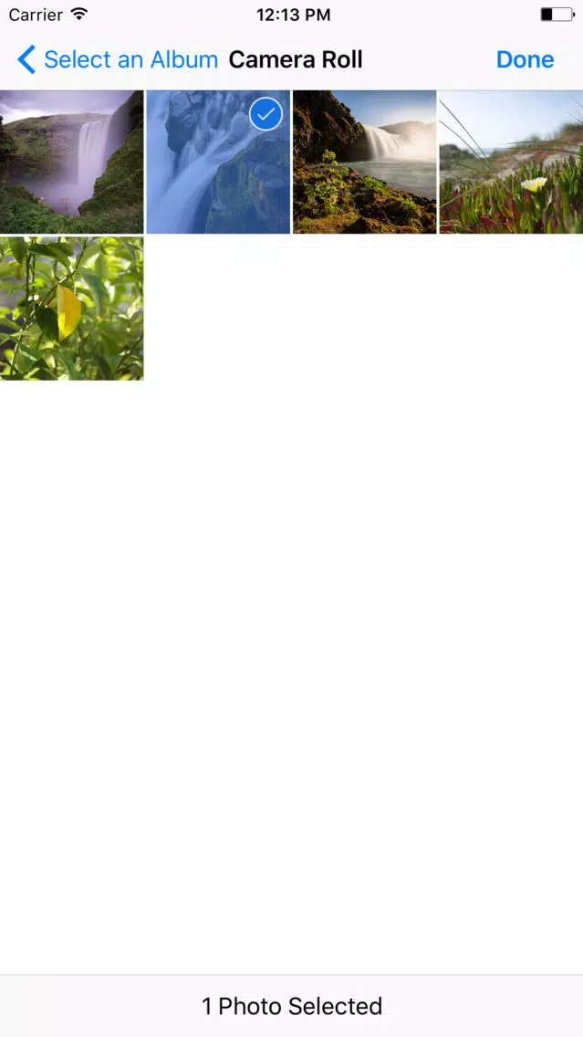 Webbpages AD Office App Screenshots