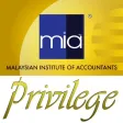 MIA Membership Privileges App MIA Membership Privileges App