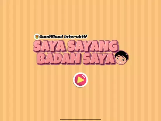 Saya Sayang Badan Saya iPad  سکرین شاٹس