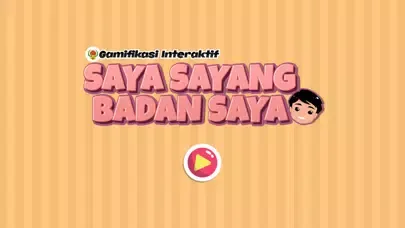 Saya Sayang Badan Saya سکرین شاٹس