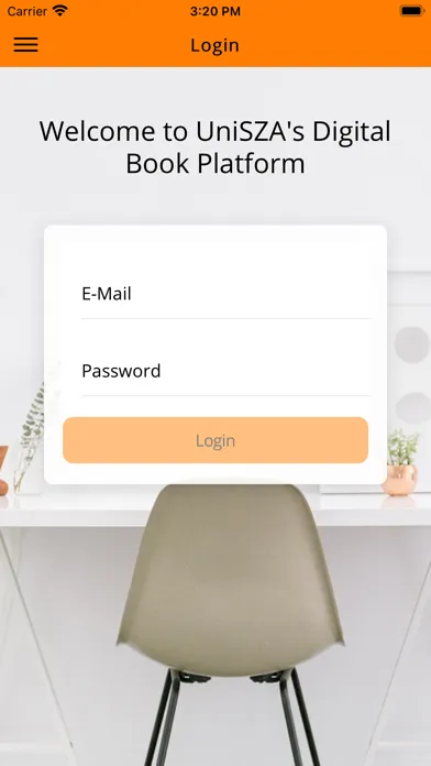 e-Kitab应用截图