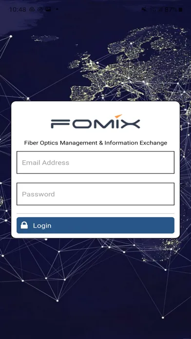 FOMIX.my Ekran Görüntüleri