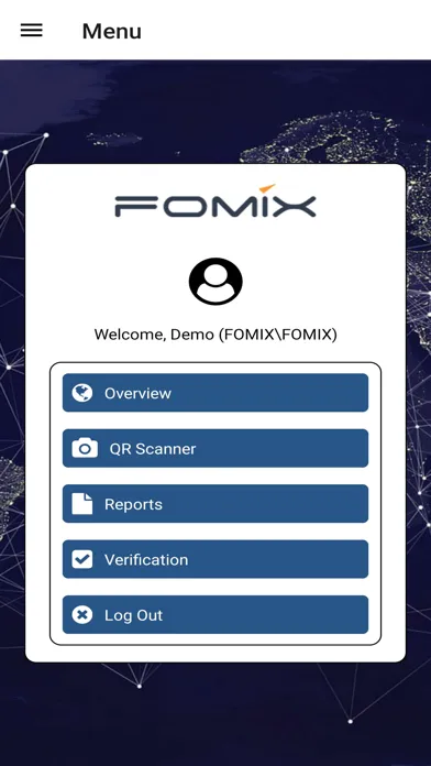 FOMIX.my Ekran Görüntüleri