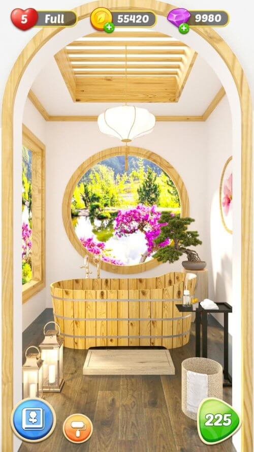 Garden & Home: Dream Design-screenshot-4