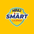 MPAJ SMART License MPAJ SMART License