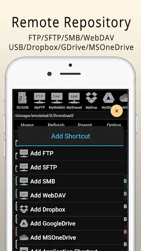 Maru - ComicViewer/TextReader应用截图