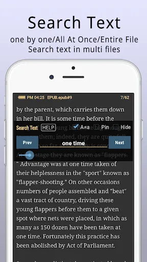 Maru - ComicViewer/TextReader应用截图