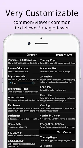 Maru - ComicViewer/TextReader应用截图