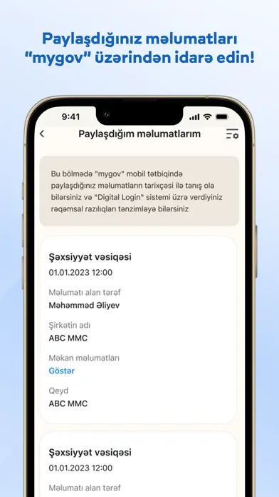 تصاویر mygov