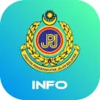 JPJ info
