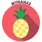 MARDI myNanas