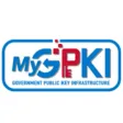 MyGPKI Mobile
