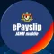 ePayslip JANM