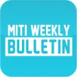 Weekly Bulletin