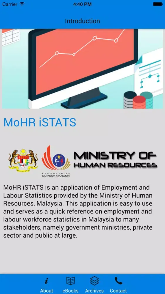 تصاویر MOHR iSTATS