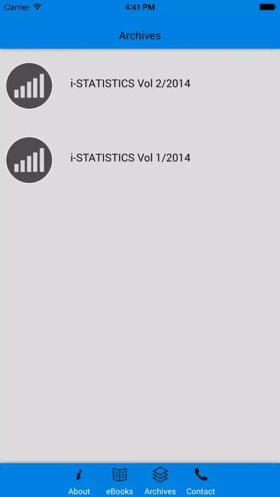 تصاویر MOHR iSTATS