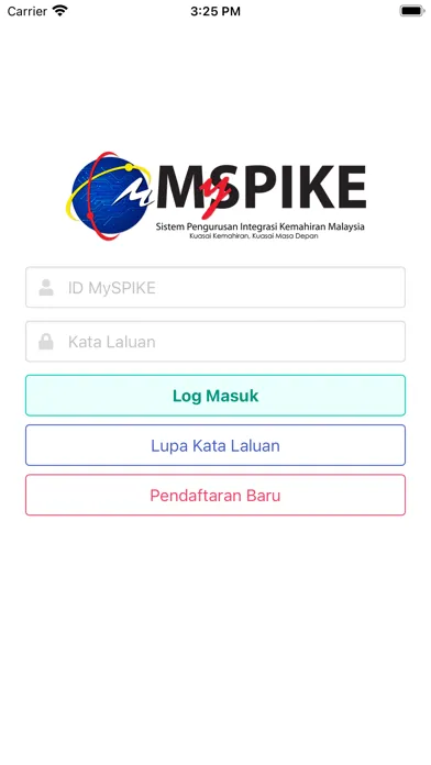 AppSPIKE应用截图
