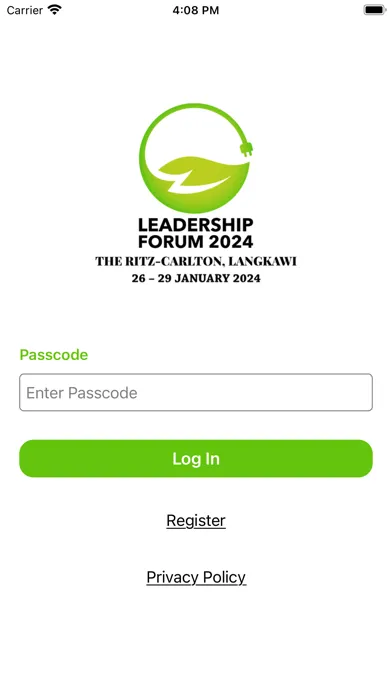 تصاویر LEADERSHIP FORUM 2024
