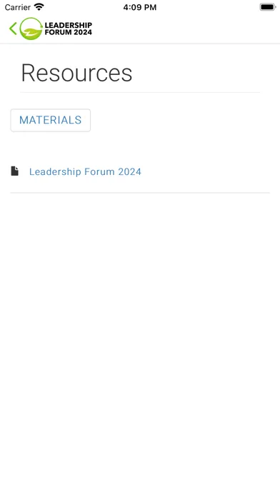 تصاویر LEADERSHIP FORUM 2024