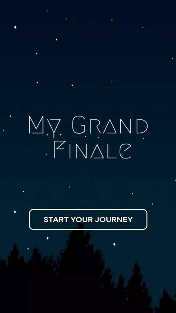 صور My Grand Finale