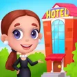 My Dream Hotel: Design Games