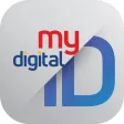 MyDigital ID MyDigital ID