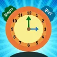 Clock Challenge Clock Challenge