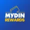 MYDIN Rewards