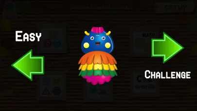 Preschool Challenge স্ক্রিনশট