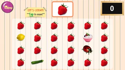 Preschool Challenge স্ক্রিনশট