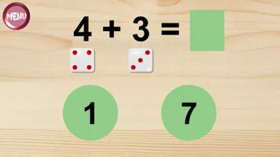 Preschool Challenge স্ক্রিনশট