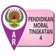 AR DBP Pend. Moral Tingkatan 4 AR DBP Pend. Moral Tingkatan 4