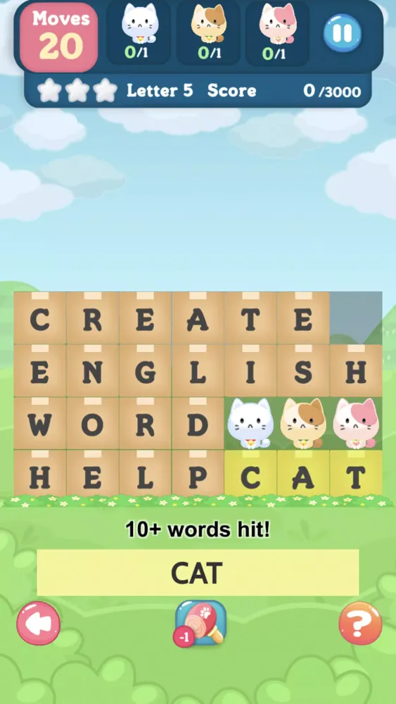 Nekotan Screenshots