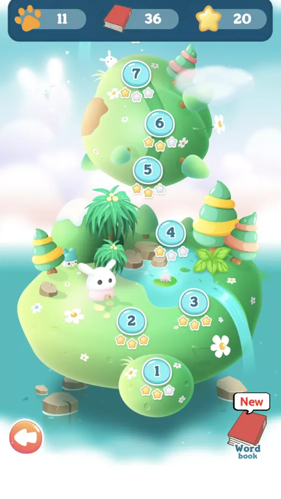 Nekotan Screenshots